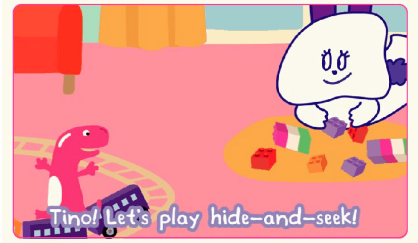 グーミーズ Goomies 動画の効果はどう 子供が喜ぶ幼児英語dvd 節子日記