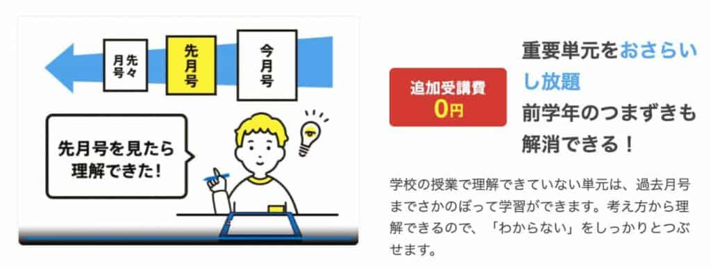 最新2025年チャレンジタッチ11月号キャンペーン情報 | 節子日記