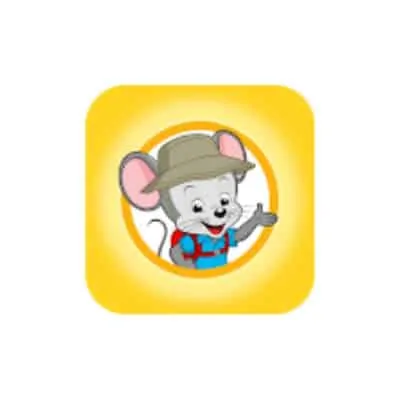 楽天ABCマウス icon