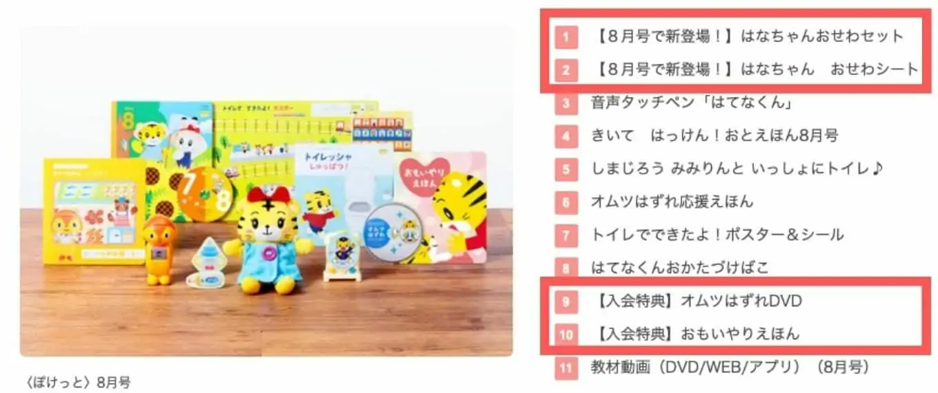 画像たっぷり チャレンジタッチ小学生の口コミ評判 料金 解約法