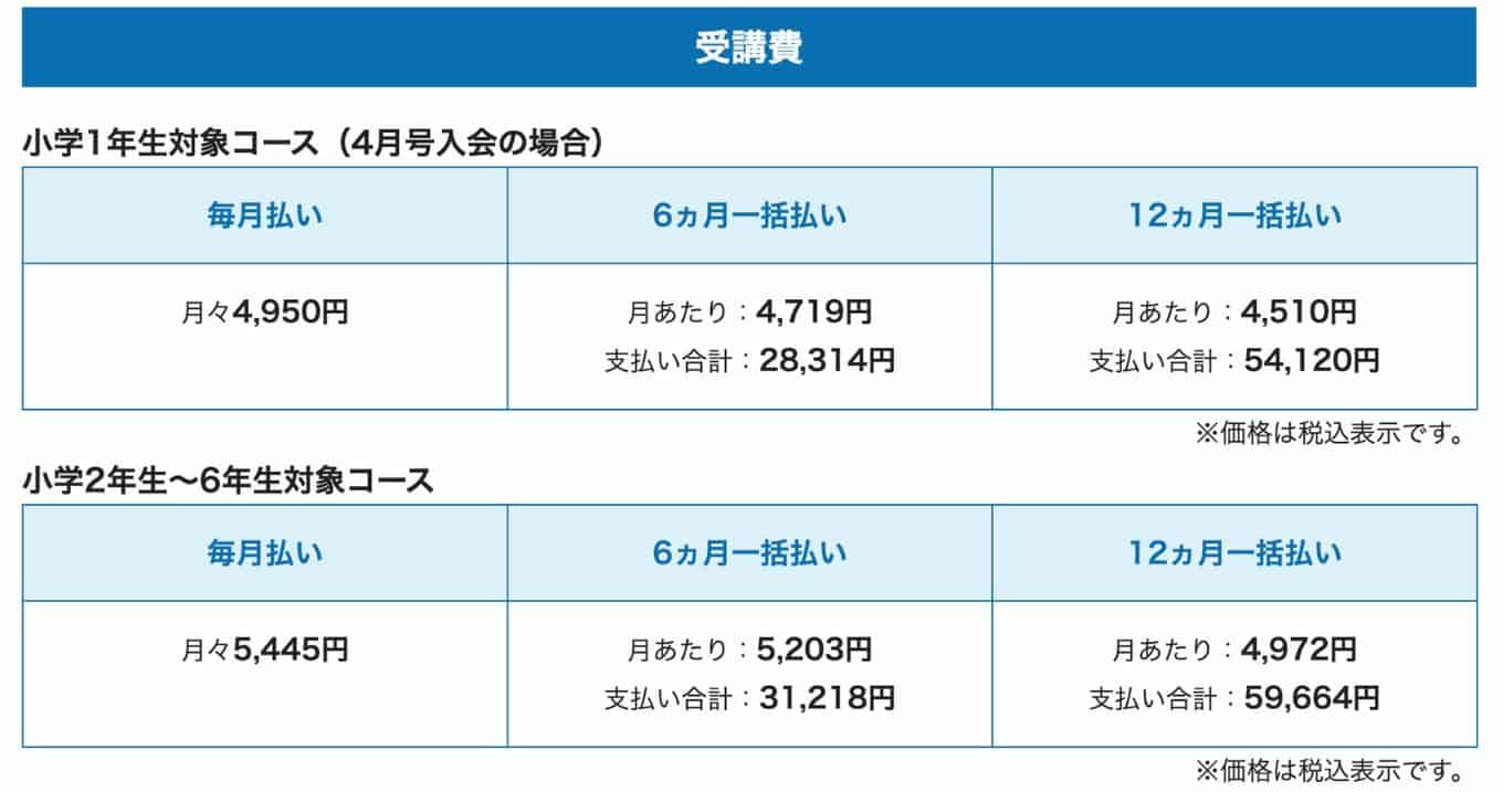 ブンブンどりむは効果なし？受講者の口コミをブログレビュー | 節子日記